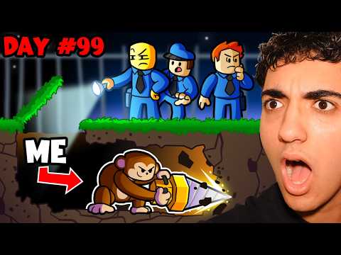 Roblox ESCAPE THE ZOO...