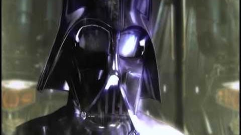 Star Wars: The Force Unleashed #5 - Empirical (Part 1)