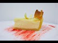 Чизкейк Нью-йорк /  Cheesecake New York