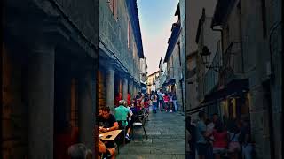 Boda en el parador #bayona #parati #Galicia #españa