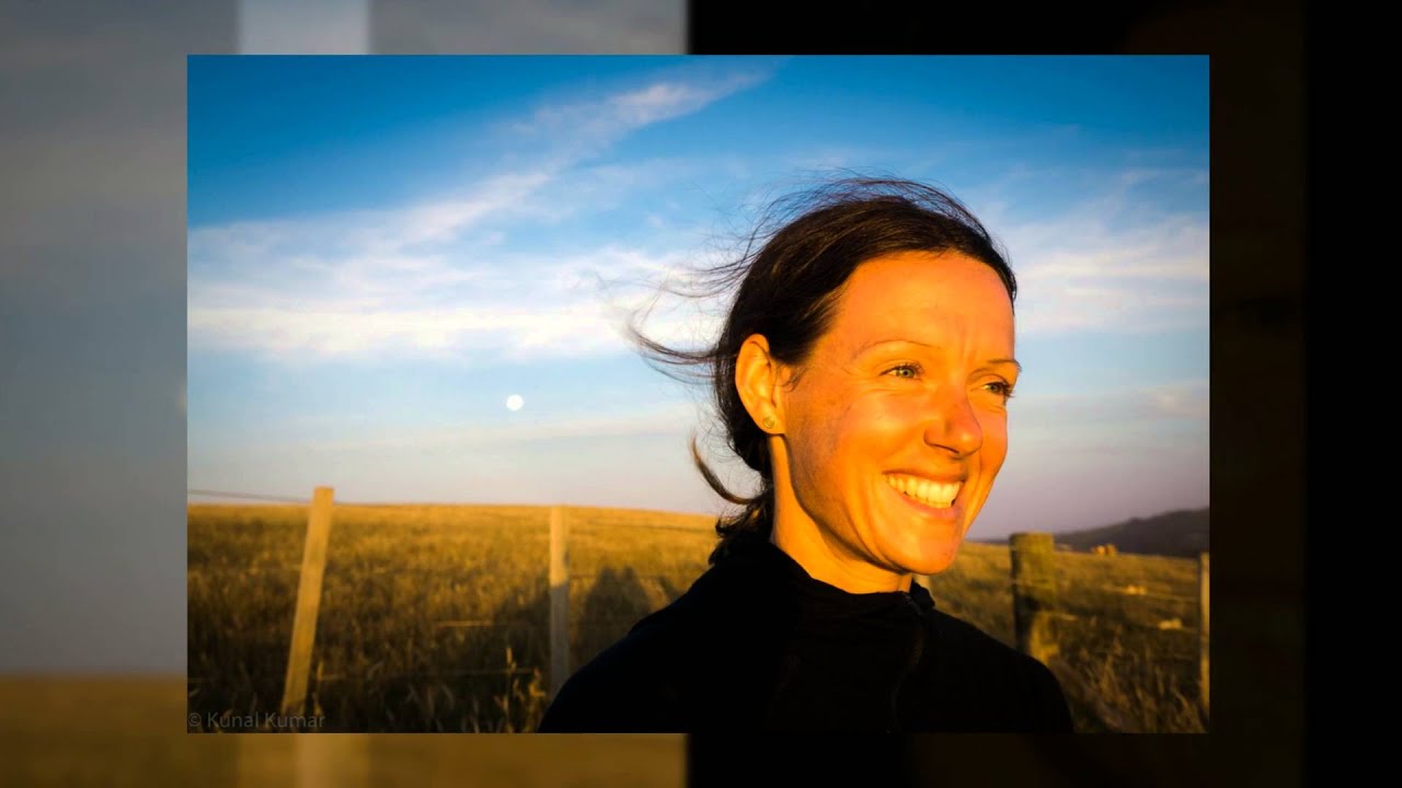 Te Henga Bethells Sunset Adventure Run