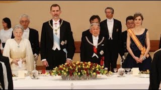 【海外の反応】スペインが天皇皇后両陛下に絶賛！世界が感動する思わず親日国になる日本の凄さとは