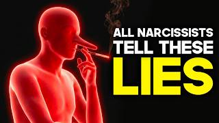 All Narcissists Tell These Lies (And How to Catch Them)