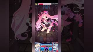 It's been a long time since I last used booster cards #dungeonandgirls screenshot 1