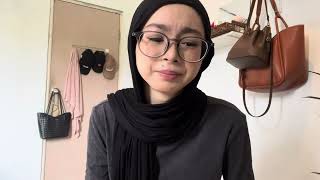 EPC522: Monologue Task (The Mirror)