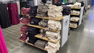 🛼WALMART WOMEN’S WORKOUT CLOTHES‼️WALMART SHOP WITH ME | WALMART WOMEN’S CLOTHES | WALMART FASHION