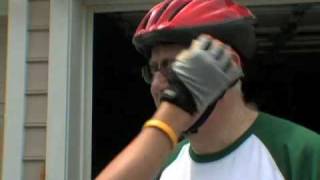 NHTSA's Bicycle Safety Tips for Adults