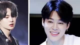 Jimin BTS Tersipu Malu Saat Suga Katakan Hal Ini di Hadapan Penggemar Apa Yah?
