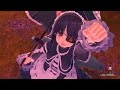閃乱カグラ Burst Re Newal 未来 全技 閃乱カグラ Burst Re Newal 未来 全技