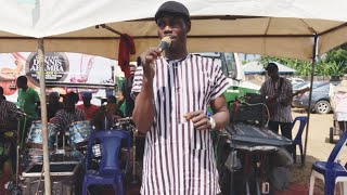 REX LAWSON SO ALA TEMEN, WINNERS BAND SMOOTH HIGHLIFE MUSIC WARMUP SESSIONS