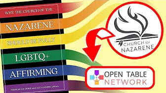 A New Denomination for Deconstructed Nazarenes