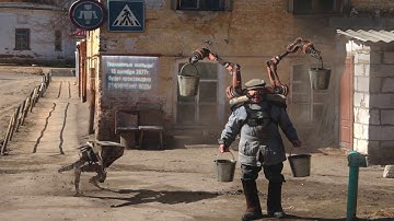 Compilerbau - Fragments Of Bach I. 1 hour loop.