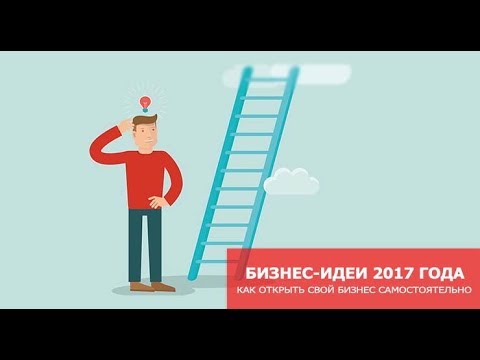 Как начать малый бизнес с нуля  Какими качествами должен обладать успешный человек