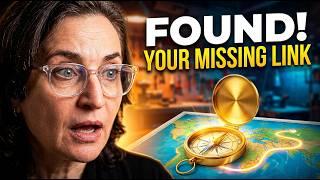 Why You Can't Heal: The Missing Link in Your Transformation