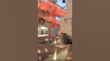 1v4 Clutch on Mirage after Bomb Drop! #csgo #cs #cs2 #clutch #clutches #clutchmoments