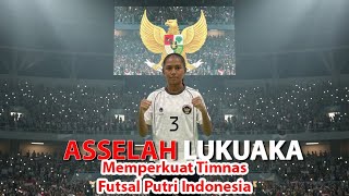 Download Lagu Asselah Lukuaka: Dari Gang Kupang ke Timnas di SEA Games Thailand‼️‼️ MP3
