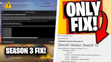 How to Fix Marvel Rivals GPU Crashing - Marvel Crash Reporter FIX! (SEASON 3 WORKING FIXES!)