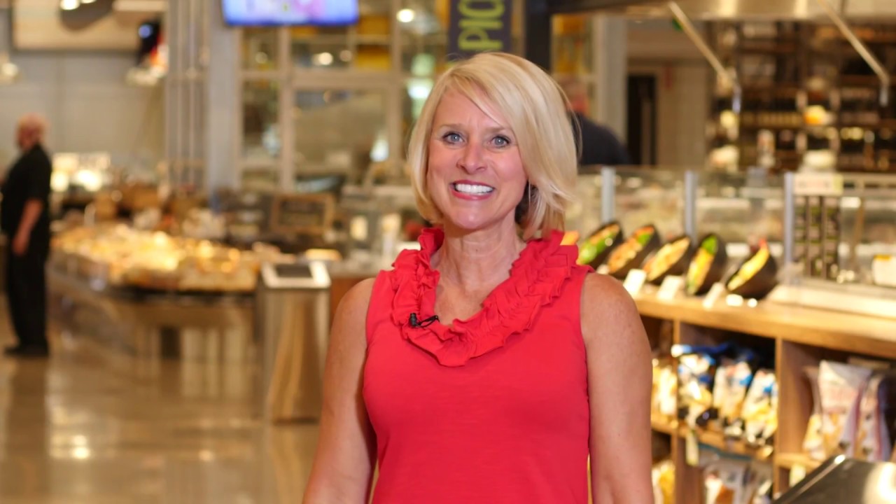 Busch's Fresh Food Market Authentic Michigan YouTube