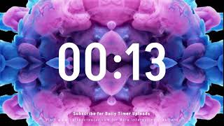 Famous 20 Second Countdown Timer | LoFi Music & Alarm Net Worth