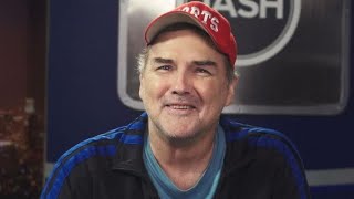 25 FUNNIEST Norm Macdonald One Liners