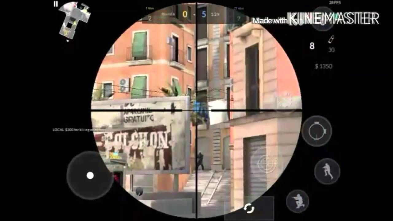 Critical Ops Open Alpha - YouTube