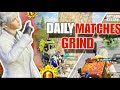 INSANE BGMI CLUTCH’s | highlights | SMAXX GAMING | DAILY GRIND