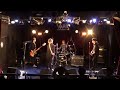 神戸大学軽音楽部ROCK The SALOVERS の コピー  冬部内2022 1日目 【 Rock music band club of Kobe University 】