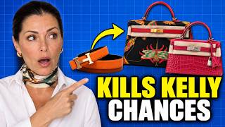 Information Former Hermès SA Reveals 5 CHEAP Buys Hermès Clients Ignore (But Could Get Rare Kelly Offers) Update