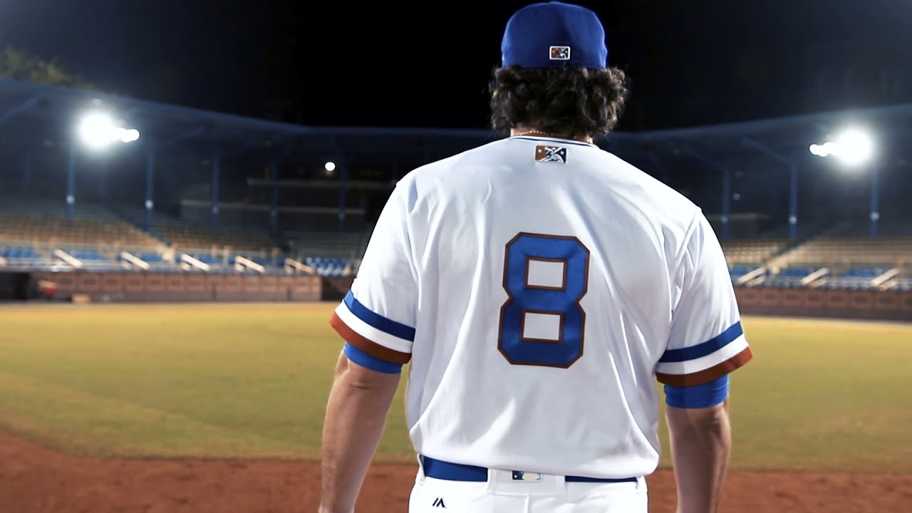 Durham Bulls Home and Away Jersey Reveal 