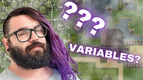 Crafting Mechanics! - Azhes Plays RPG MAKER MV