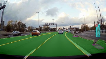 TomTom and Hella Aglaia partner for crowdsourced HD maps