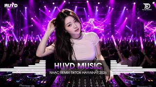 Nói Buông Là Buông Remix - NONSTOP Club 2026 Vinahouse Việt Mix - Nhạc Remix TikTok Triệu View 2026