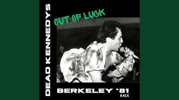 Thumbnail of Drug Me (Live)