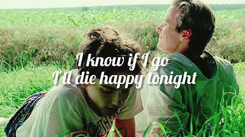 Lana Del Rey - Summertime Sadness (lyrics) - Call me by your name (2017)