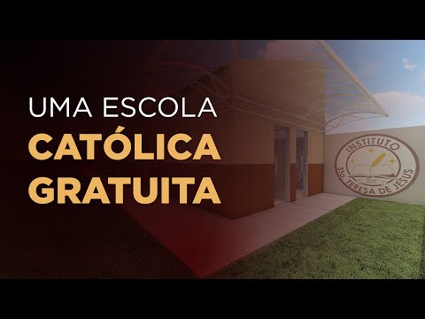 Vídeo: O que é uma escola católica independente?