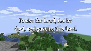 Long Live and Prosper, Amethyst Republic! | The National Anthem of The Amethyst Republic Wealth