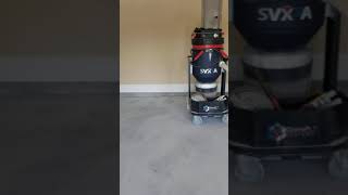 Prepping before Sherwin-Williams Armorseal
