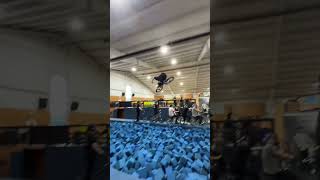 1080 Front Flip