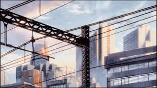 lady gaga - hold my hand (slowed   reverb)