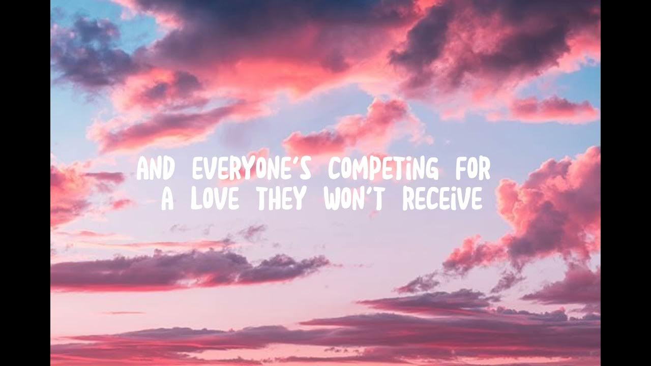 Lorde Team Lyrics YouTube