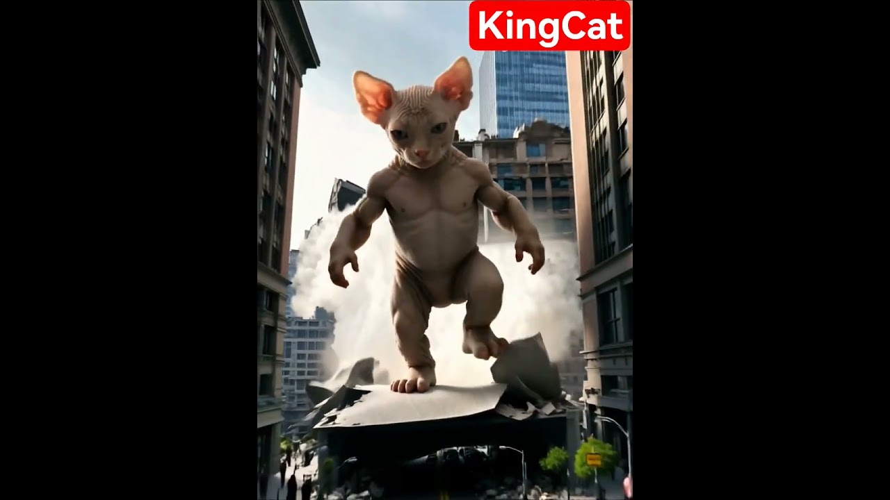 KingCat