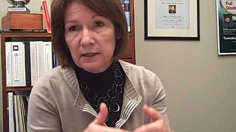 Janice E. Clements, Ph.D.
