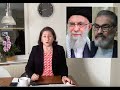 با سخنرانی دیروز علی خامنه ای به داد شمعخانی رسید 