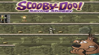Scooby-Doo! Saving Shaggy - Gameplay Java Game screenshot 3