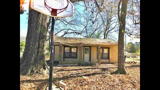 SOLD 622 Texas St Longview TX 75601 - Residential for sale