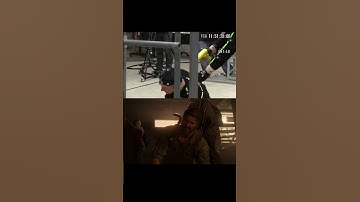 Behind the scenes of The Last of Us