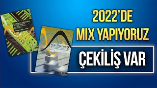 Yeni Yıl Hediyesi 10 Kitap Birden - Ufuk Önen ile Ses Kayıt ve Müzik Teknolojileri Hediyeleri 2