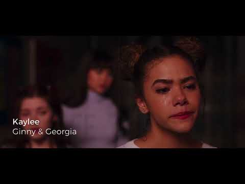 Ginny & Georgia
