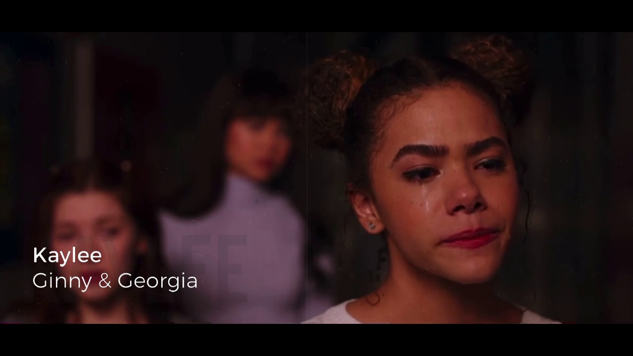 Ginny & = Hunter Punches Marcus YouTube