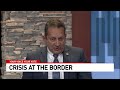 Border Town Hall | WATCH